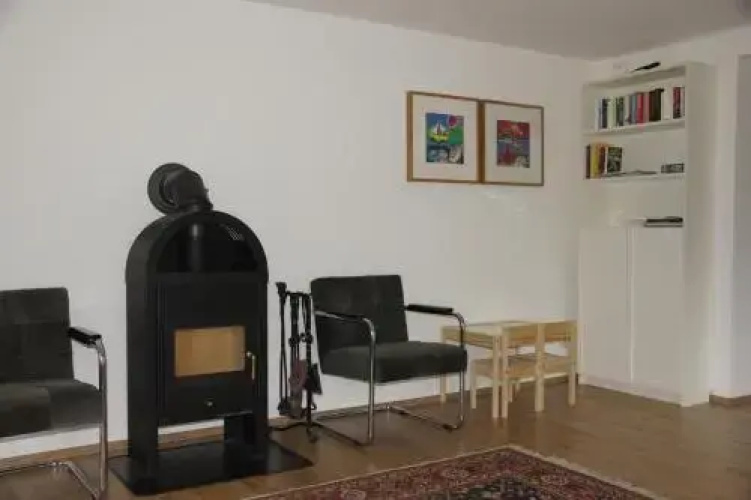 Haus Gamsjger
