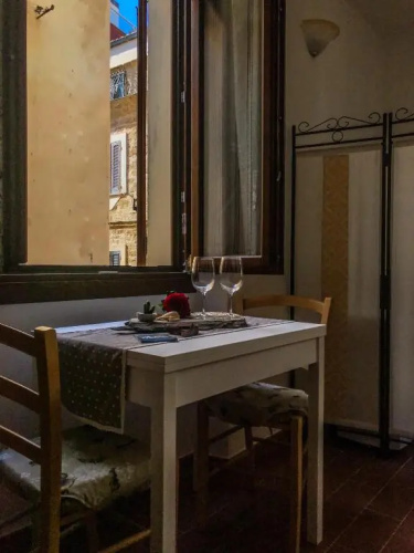 Minerva's House