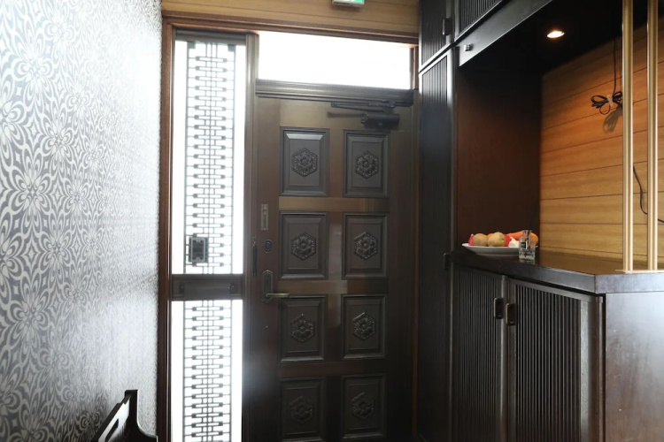 Hdo Furano Garden House