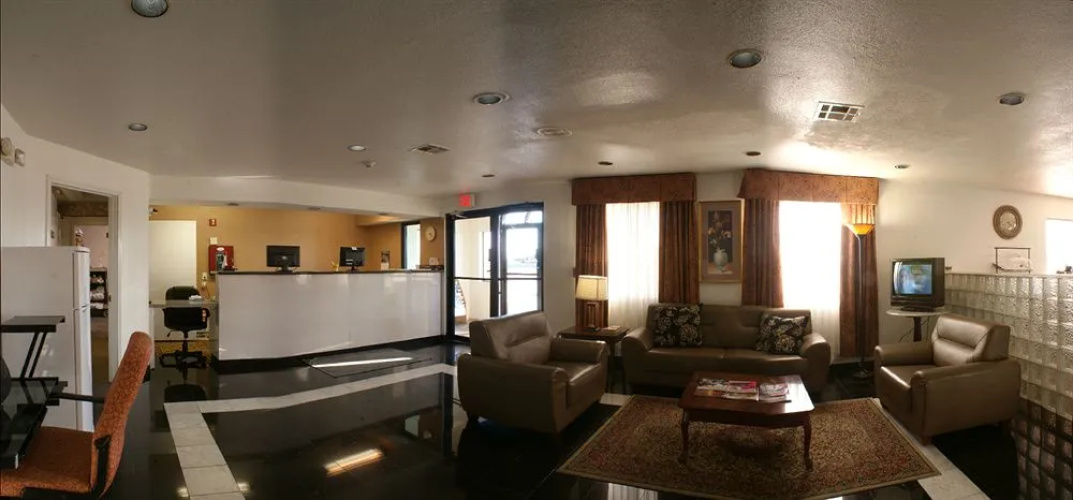 Imperial Inn and Suites