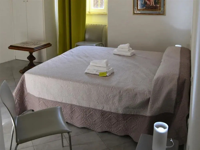 B&B freemocco