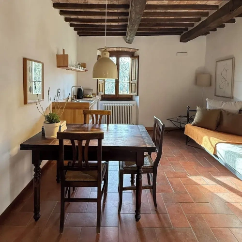 Double Apartment