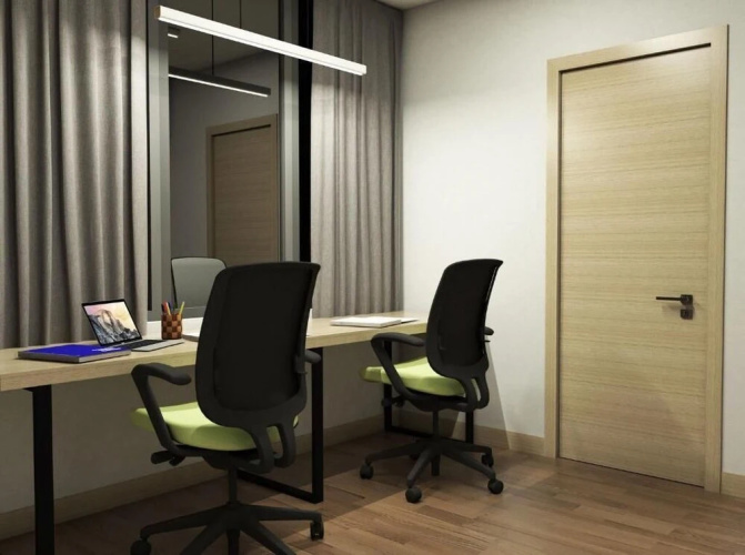 Troy Serviced Apartments