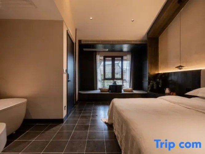 2 Bedrooms Standard room