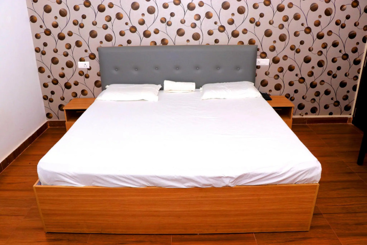 Surya Hotel