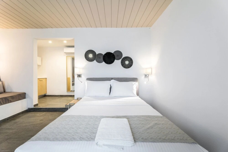 Bay View Suites