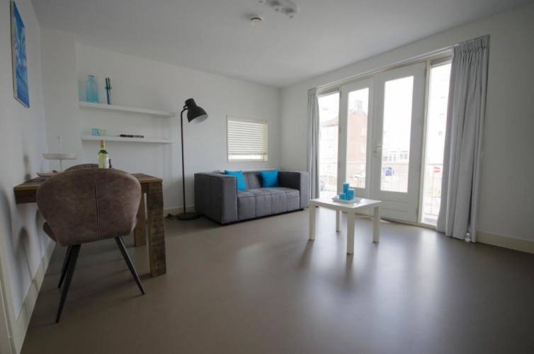 1 Bedroom Apartment with balcony