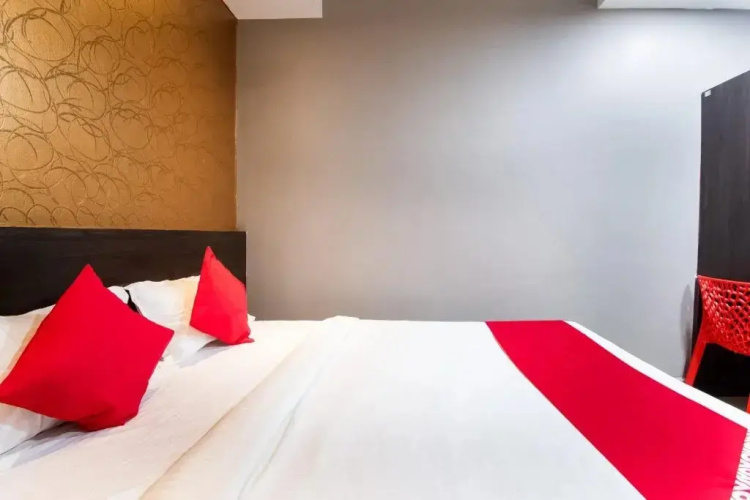 Hotelbild