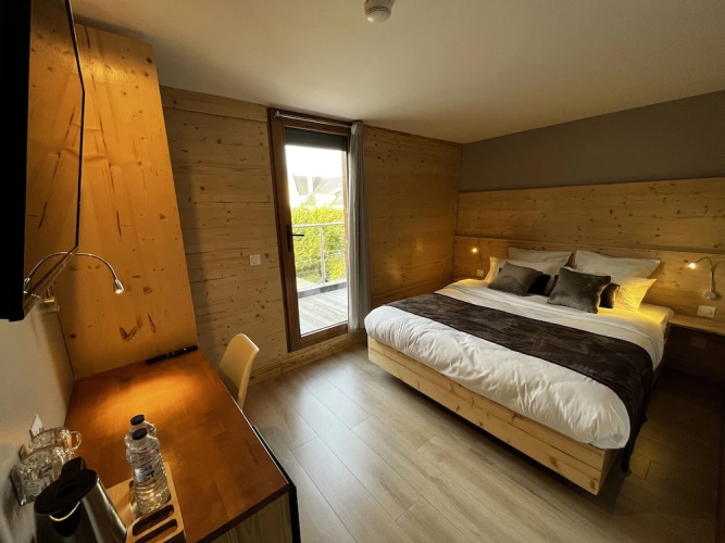 9Wagram Hôtel