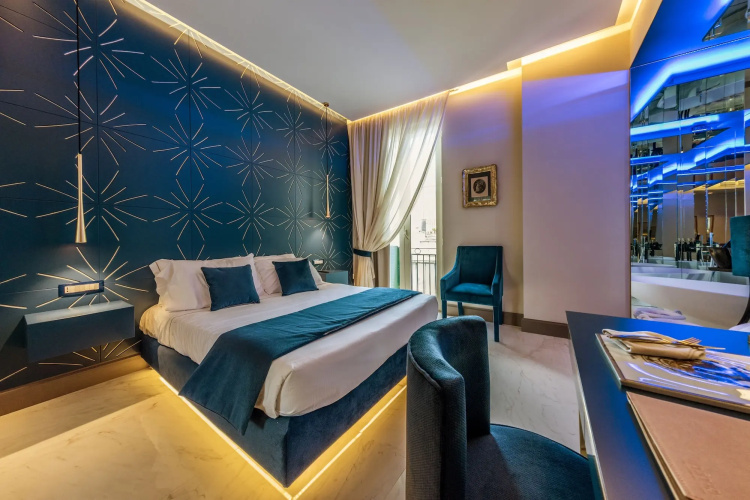 Relais San Severo