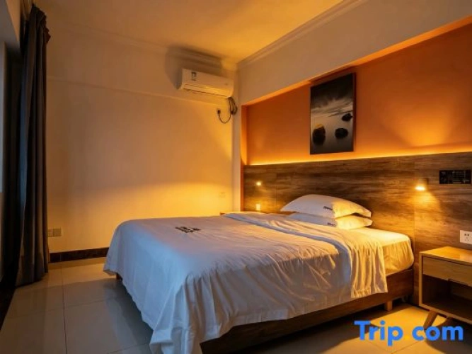 2 Bedrooms Suite