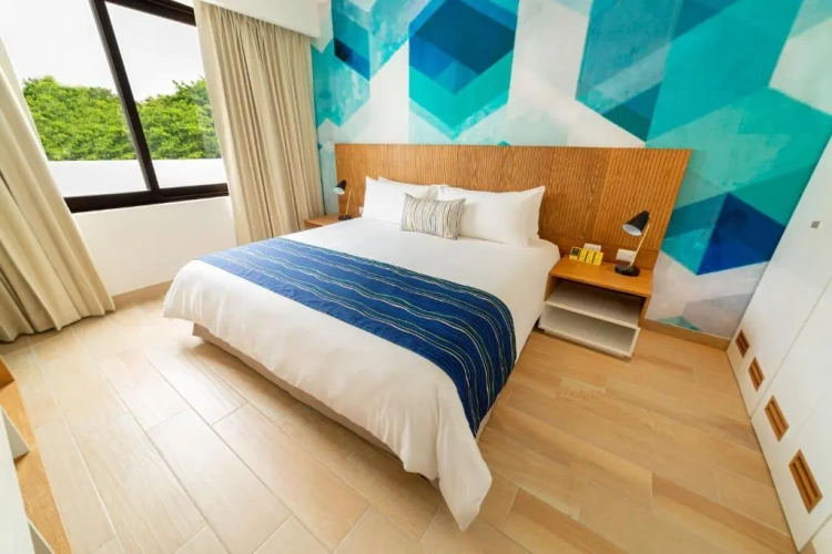 1 Bedroom Suite