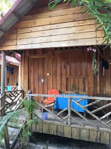 1 Bedroom Economy Double room