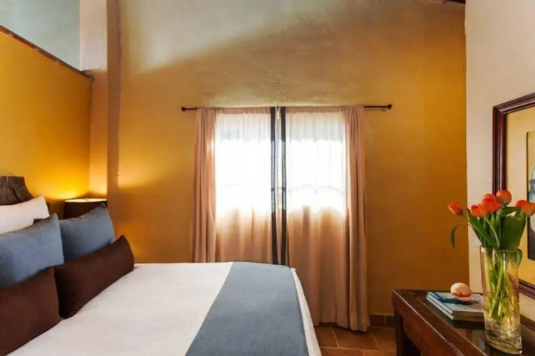 Casa Alma