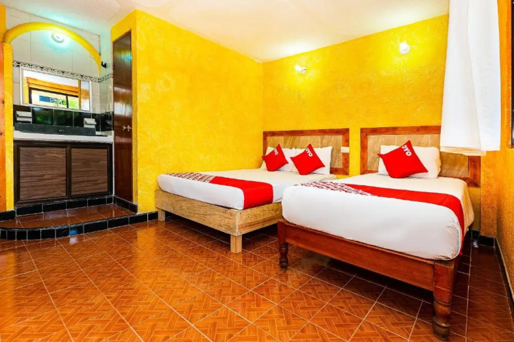 OYO Hotel Playa Del Carmen