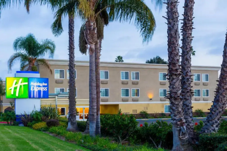 Hotelbild