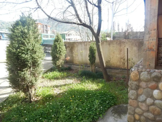 Nice Guest House Gonio