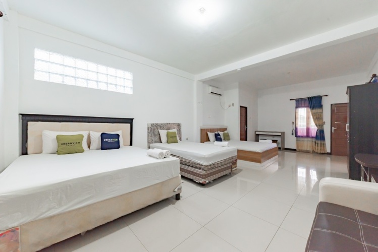 Standard Family room