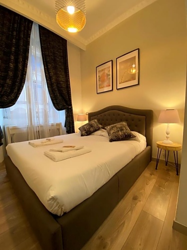Economy room