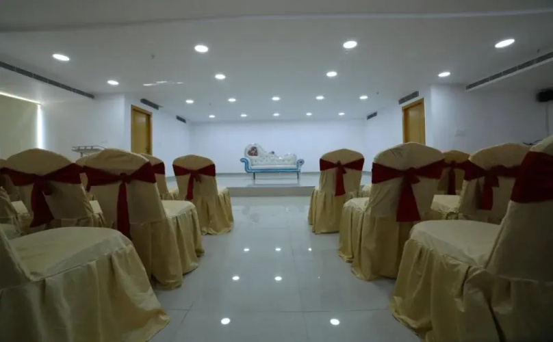 Hotel Vibhavari