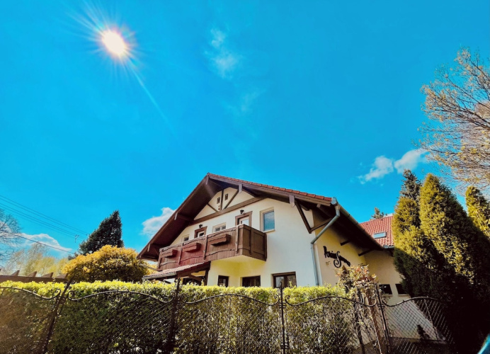 Sommer - Balatonszárszó