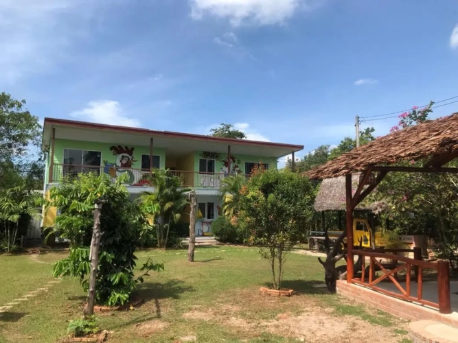 1 Bedroom Double Cottage