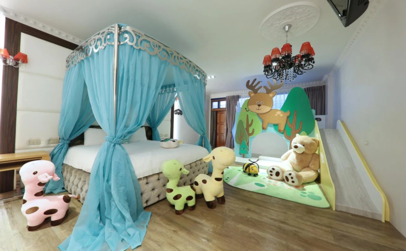 Follow Me B&B