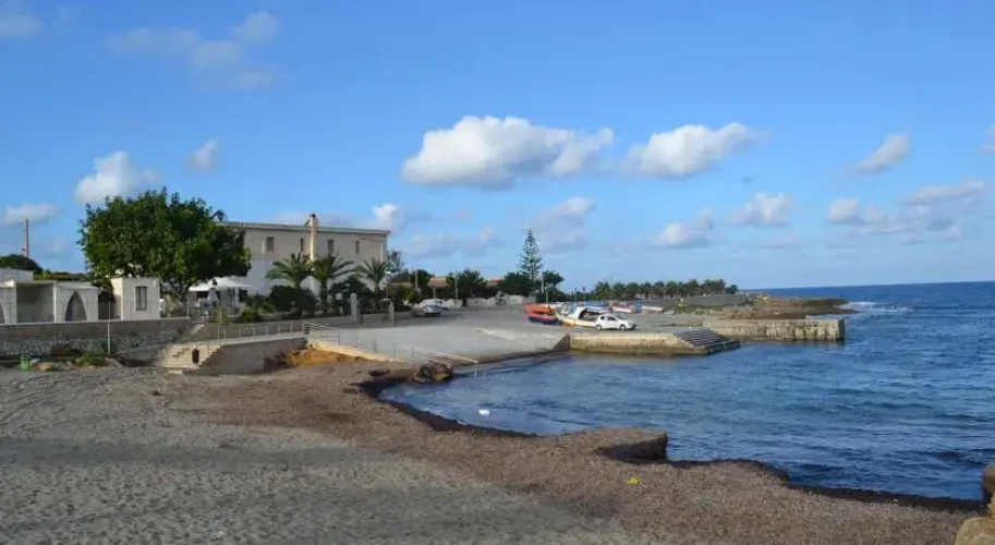Villa Elisa
