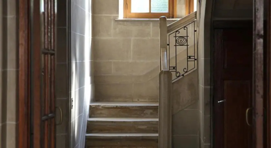 Chambre d'hôtes des Sacres