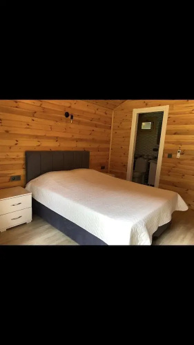 Mercan Bungalov