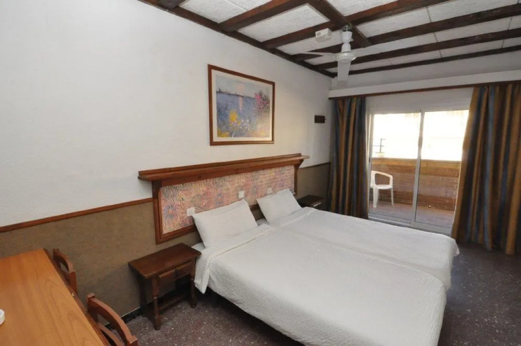 Hotel Marbella