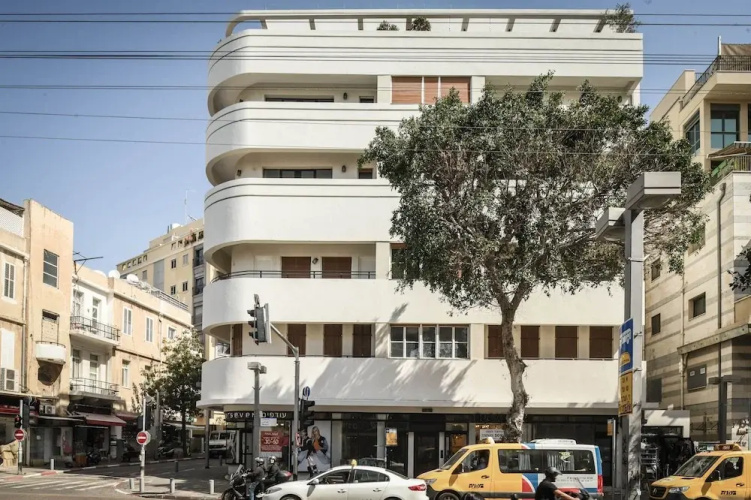 Hotelafbeelding