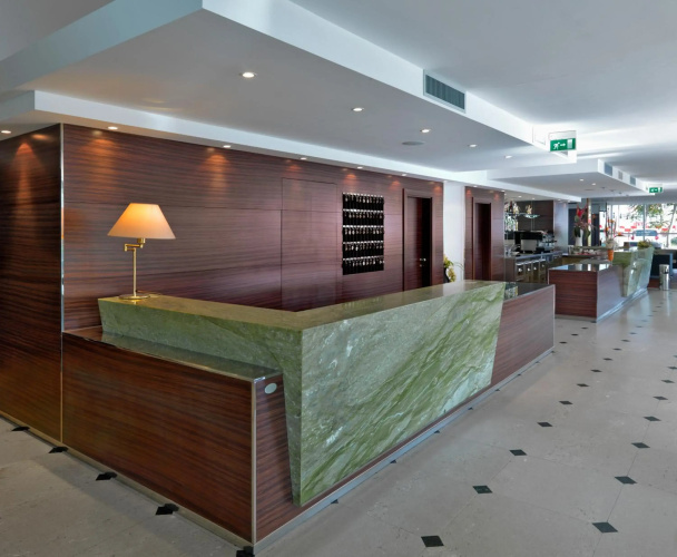 Hotel Regina