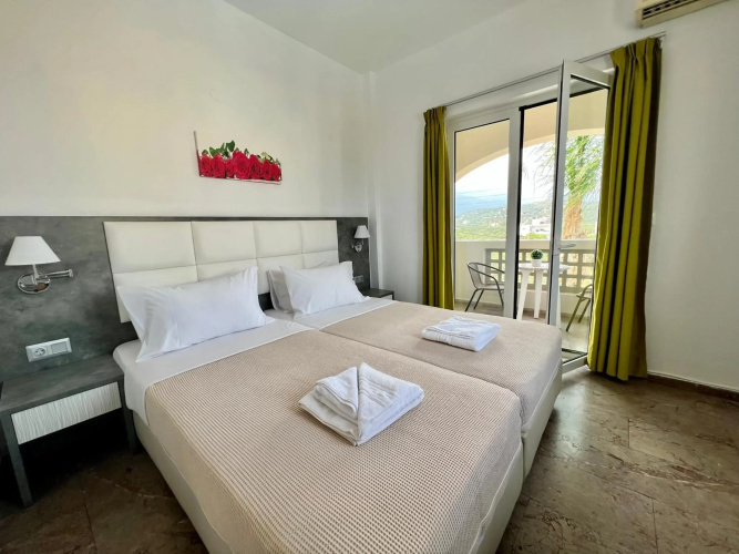 Maria Hotel Sissi