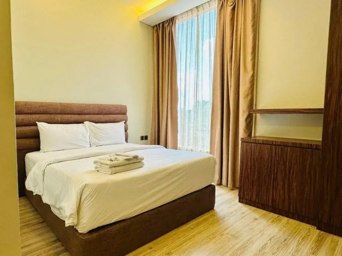Hotel Zamsaham