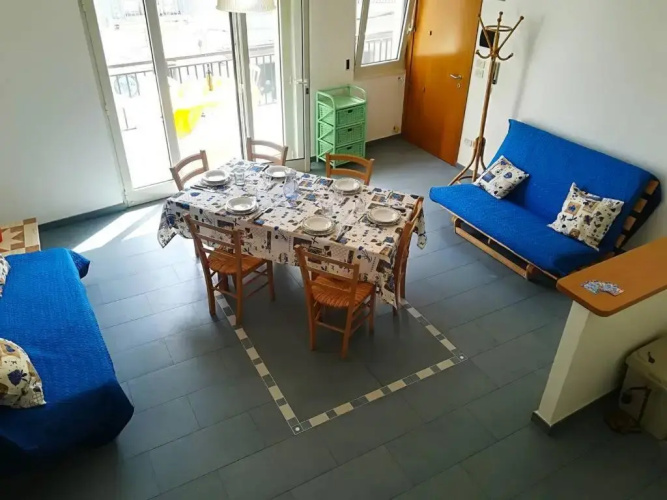 Casa vacanze Afrodite nel centro storico