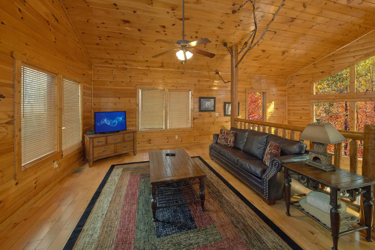 Chalet D'Amour