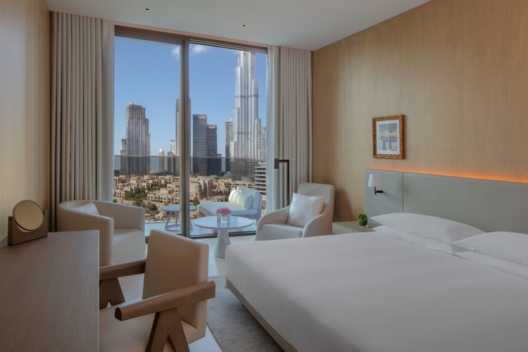 The Dubai EDITION photo 32