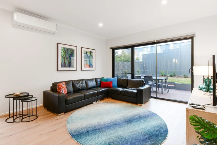 Boutique Stays - Caulfield Central