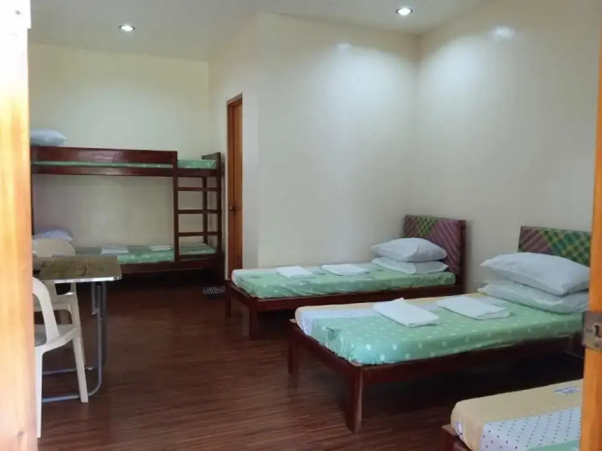 Camiguin Lanzones Resort