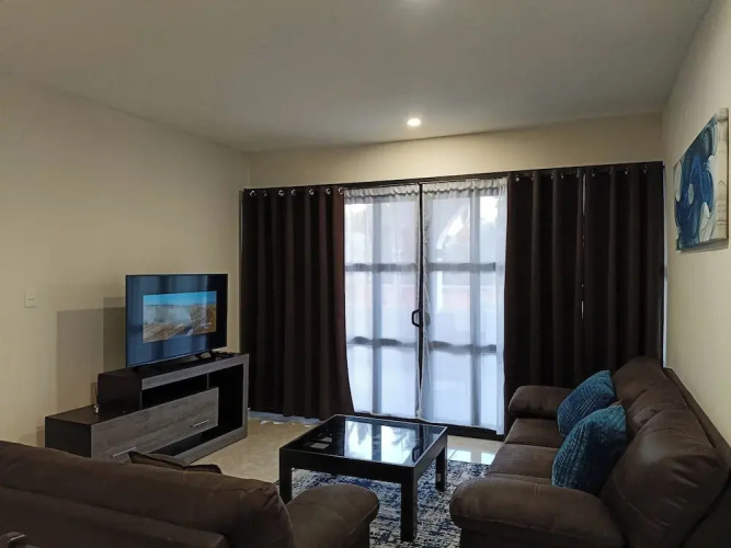 Suites Santo Cielo