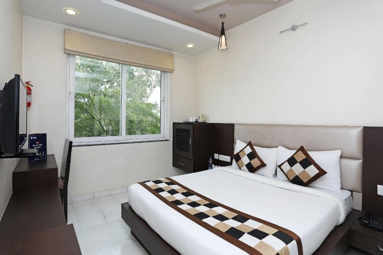 Classic Double room