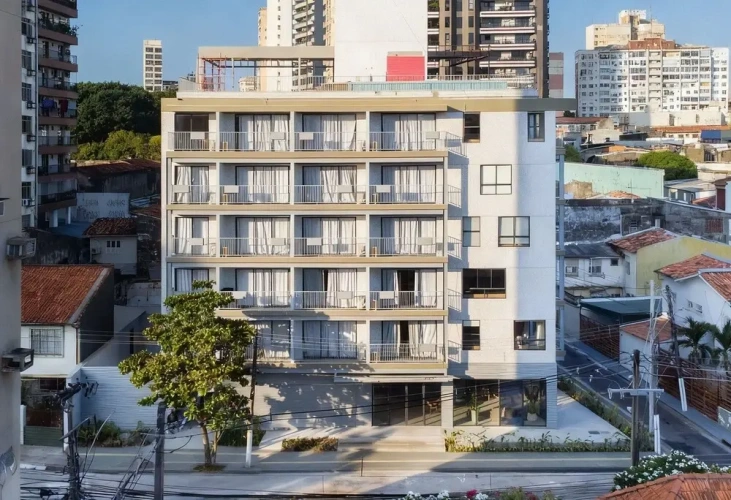 Comfort Apartment