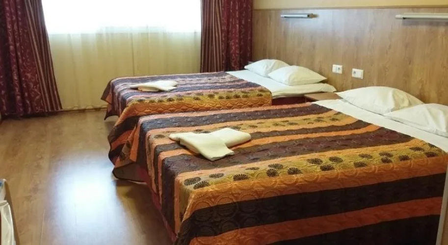 Hotel Wironia