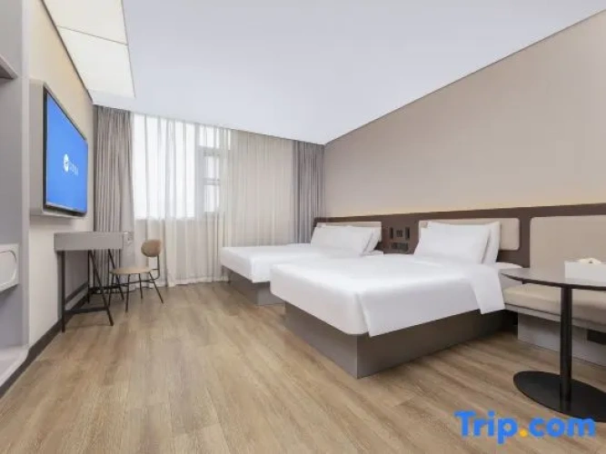 Business Twin room