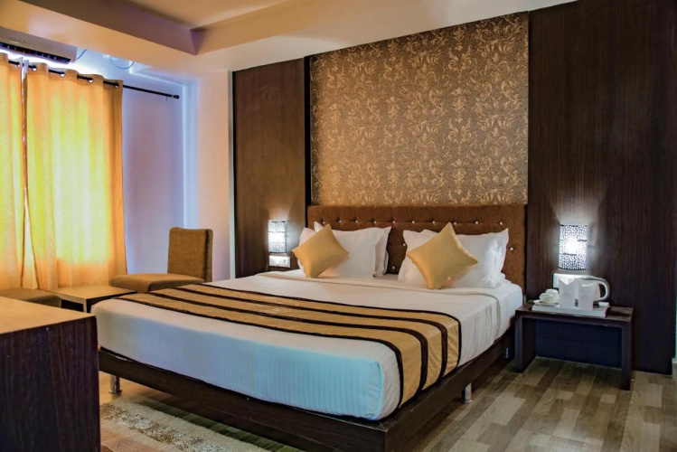 Hotel SR Castle