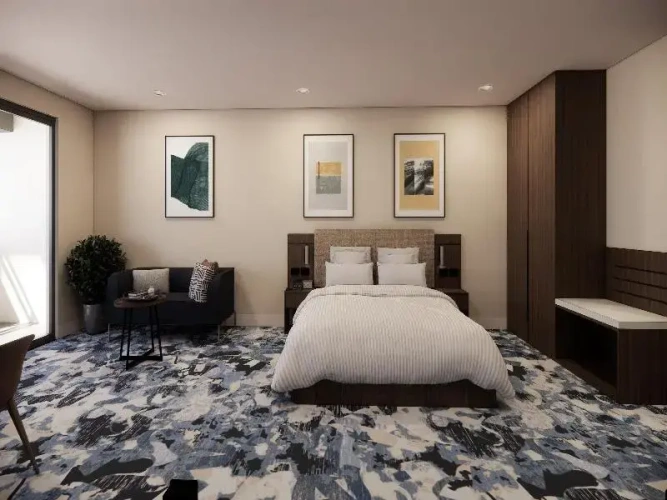 Standard Suite