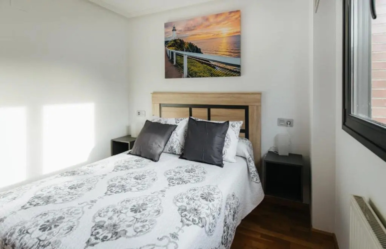 Apartamento MyM2