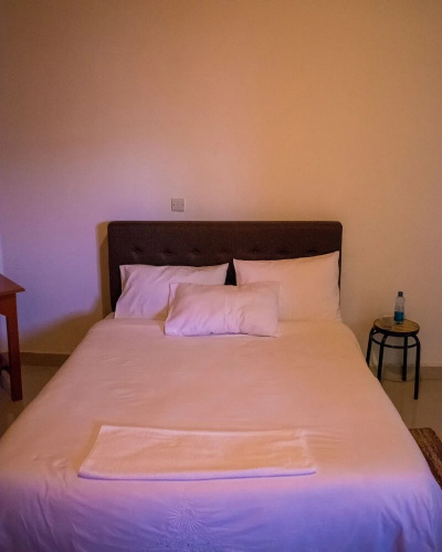 Salient Home Stay