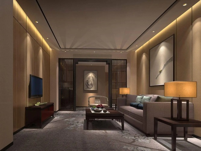Guangdong Hotel